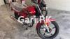 Yamaha YBR 125 2022 for Sale in Lahore