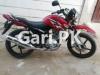 Yamaha YBR 125G 2017 for Sale in Kahuta