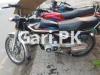 Honda CG 125 2015 for Sale in Lahore