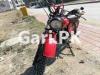 Honda XL 100 1986 for Sale in Bahria Town Rawalpindi