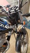 Suzuki GS 150 SE 2019 for Sale in Model Colony - Malir