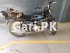 Suzuki GS 150 SE 2015 for Sale in Karachi