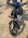 Yamaha YBR 125 2018 for Sale in Lahore