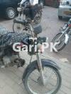 Honda CD 70 2010 for Sale in Karachi
