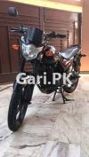 Suzuki GR 150 2018 for Sale in Karachi