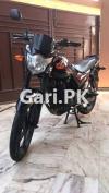 Suzuki GR 150 2018 for Sale in Gulshan-e-Maymar