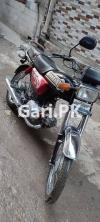 Yamaha Other 2010 for Sale in Islamabad