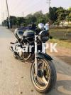 Suzuki Bandit 1996 for Sale in Lahore
