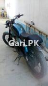 Suzuki GS 150 2007 for Sale in Civic Centre