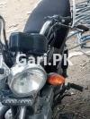 Suzuki GD 110 2013 for Sale in Karachi