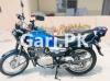 Suzuki GS 150 2017 for Sale in Islamabad