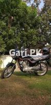 Suzuki GD 110S 2021 for Sale in University Road