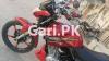 Yamaha YBR 125 2017 for Sale in Karachi