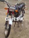 Habib HB 70 2010 for Sale in PWD Road