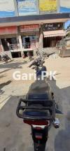 Suzuki GS 150 2015 for Sale in Karachi