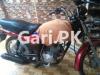 Suzuki GD 110 2014 for Sale in Lahore