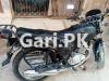 Suzuki GS 150 2021 for Sale in Karachi