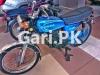 Honda 50cc 1977 for Sale in Karachi