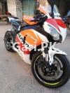 Honda CBR 1000RR 2008 for Sale in Lahore