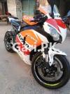 Honda CBR 1000RR 2008 for Sale in Bedian Road