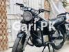 Suzuki GS 150 2016 for Sale in Karachi