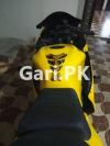 Suzuki Hayabusa 1996 for Sale in North Nazimabad