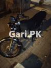 Honda CG 125 2014 for Sale in Karachi