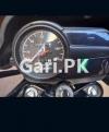 Suzuki GD 110S 2021 for Sale in Azizabad