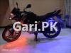 Yamaha YBR 125 2020 for Sale in Gulzar-E-Hijri