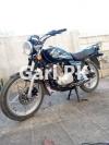 Suzuki GS 150 SE 2021 for Sale in Karachi