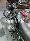 Suzuki GD 110 2014 for Sale in Gulzar Colony