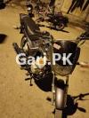 Suzuki GD 110 2021 for Sale in Karachi