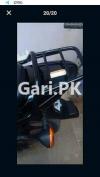 Suzuki GR 150 2020 for Sale in Liaquatabad