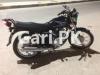 Suzuki GS 150 2013 for Sale in Karachi