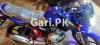 Yamaha YBR 125 2021 for Sale in Karachi