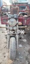 Road Prince RP 70 2017 for Sale in Lahore