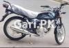 Suzuki GS 150 SE 2022 for Sale in Lahore