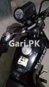 Suzuki GD 110 2016 for Sale in Karachi