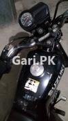 Suzuki GD 110 2016 for Sale in Gulistan-e-Jauhar Block 10