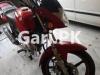 Yamaha YBR 125 2017 for Sale in Rawalpindi