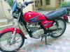 Suzuki GS 150  2016