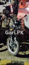 Suzuki GS 150 SE 2021 for Sale in Karachi