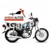 United US 125 Euro II 2022 for Sale in Karachi