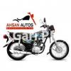 United US 125 Euro II 2022 for Sale in Shahra-e-Liaquat