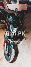 Honda CB 150F 2018 for Sale in Karachi