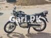 Suzuki GS 150 SE 2019 for Sale in Karachi