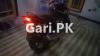 Yamaha YBR 125G 2020 for Sale in Karachi