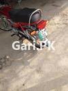 Honda CD 70 2014 for Sale in Rawalpindi