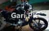 Yamaha YBR 125G 2017 for Sale in Karachi
