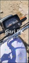 Honda CD 70 2020 for Sale in Gulshan-e-Ravi